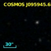 COSMOS J095945.68+024515.3