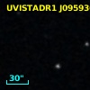 COSMOS J095936.41+024517.7