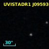 COSMOS J095936.32+024514.2