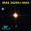 IRAS 16265+4441