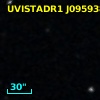 COSMOS J095938.56+024536.7
