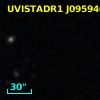 COSMOS J095940.70+024509.9
