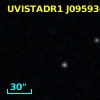 COSMOS J095936.43+024507.3