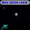 IRAS 16358+4426