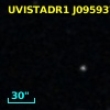 COSMOS J095937.32+024503.7
