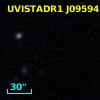 COSMOS J095941.34+024505.6