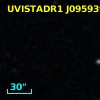 COSMOS J095939.18+024503.4