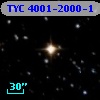 TYC 4001-2000-1
