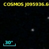 COSMOS J095936.60+024502.8