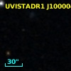 COSMOS J100004.14+024459.9