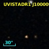 COSMOS J100009.04+024459.8