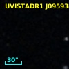 COSMOS J095938.96+024457.0