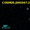COSMOS J095947.22+024457.9
