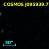 COSMOS J095939.77+024457.1