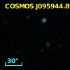 COSMOS J095944.89+024457.5