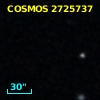 COSMOS J095937.87+024455.9