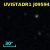 COSMOS J095945.72+024501.4