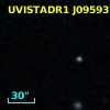 COSMOS J095937.04+024453.8