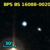 BPS BS 16088-0020