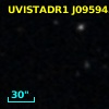 COSMOS J095945.78+024452.5