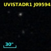 COSMOS J095943.05+024456.3