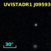 COSMOS J095936.90+024447.8