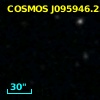 COSMOS J095946.25+024448.2