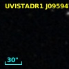 COSMOS J095947.77+024445.7