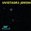 COSMOS J095942.72+024500.0