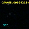 2MASS J09594213+0244384
