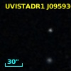 COSMOS J095936.95+024440.6