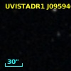 COSMOS J095946.00+024438.8