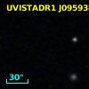 COSMOS J095938.00+024442.7