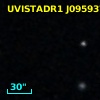 COSMOS J095937.95+024441.8