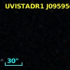 COSMOS J095950.25+024437.8