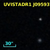 COSMOS J095937.73+024435.6