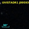 COSMOS J095939.87+024436.1