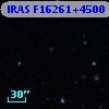 IRAS F16261+4500