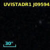 COSMOS J095945.85+024433.9