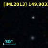 COSMOS J095936.80+024433.4