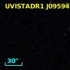 COSMOS J095947.49+024430.9