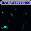 IRAS F16320+4456