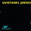 COSMOS J095939.42+024427.7