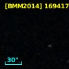 zCOSMOS 846657