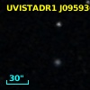 COSMOS J095936.50+024421.8