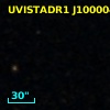 COSMOS J100004.29+024444.4