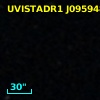 COSMOS J095948.44+024424.8