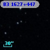 B3 1627+447