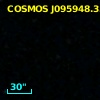 COSMOS J095948.35+024417.4