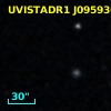 COSMOS J095936.89+024417.6